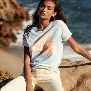 Sunny Days Ahead Shirt